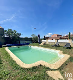 maison à Portes-lès-Valence (26)