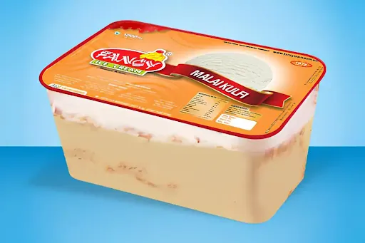 Premium Malai Kulfi Ice Cream [1 Litre]