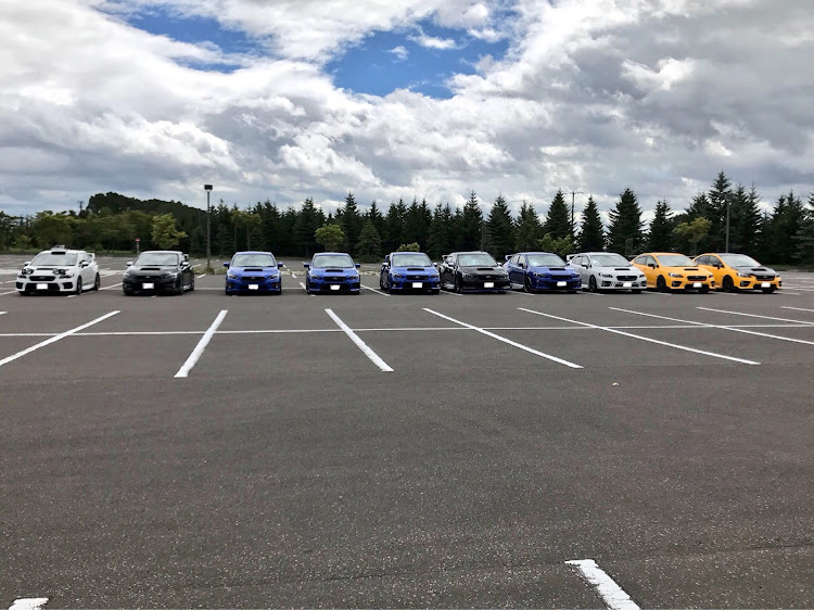 WRX STIのなおさんが投稿したカスタム事例の投稿画像3枚目