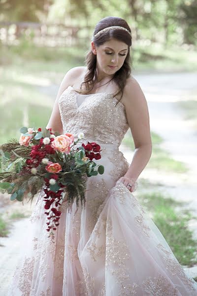 Fotógrafo de casamento Jessica (arusstictouch). Foto de 30 de dezembro 2019