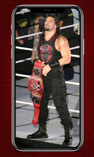 Roman Reigns Wallpapers HD