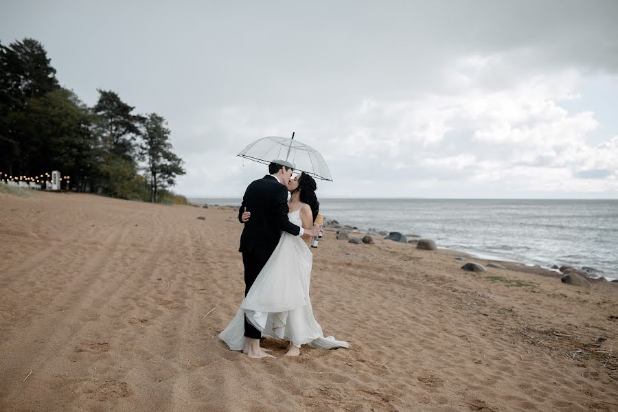 Wedding photographer Anna Lev (anlev). Photo of 2 April 2022