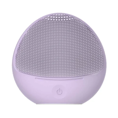 Máy rửa mặt Halio Sensitive Facial Cleansing & Massaging Device Purple Rain Limited Edition