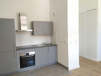 appartement à Compiegne (60)