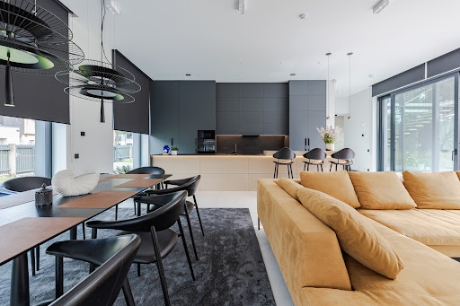 House with garden and terrace 3