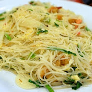 【台北華國大飯店】Tomatina西紅柿咖啡廳