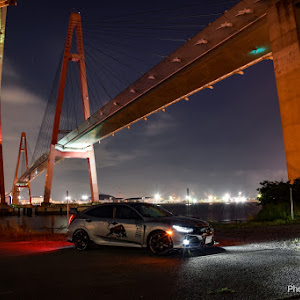 シビック FK7