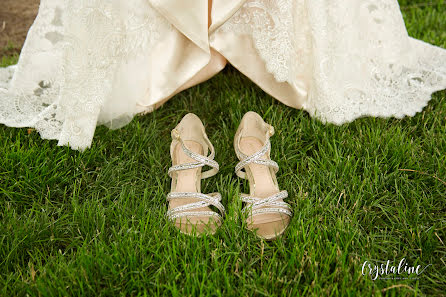 Wedding photographer Jamie Striplin (jamiestriplin). Photo of 12 September 2021