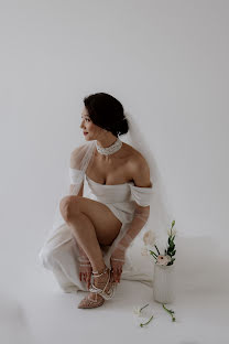 Wedding photographer Katya Karpova (karpovakatya1). Photo of 14 March