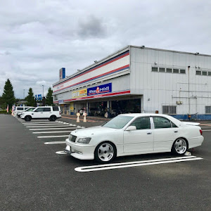 クラウンロイヤル JZS175