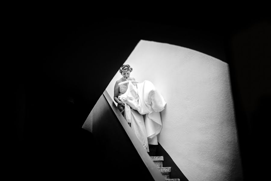 Vestuvių fotografas Marga Martí (margamarti). Nuotrauka 2017 balandžio 11
