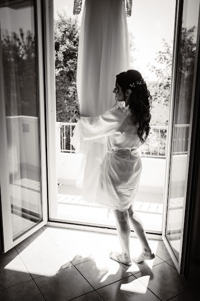 Wedding photographer Simone Trebbi (simonetrebbi). Photo of 15 February