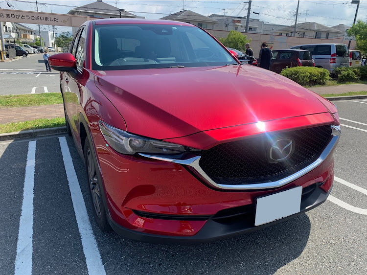 アルトラパンのラパン乗りと繋がりたい・スヌーピー・かわいい相棒・HE33S・cx5に関するカスタム事例の投稿画像3枚目