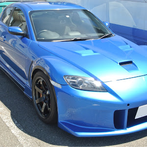 RX-8 SE3P