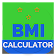 IMC Calculateur de Indice de masse corporelle icon