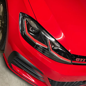 ゴルフGTI