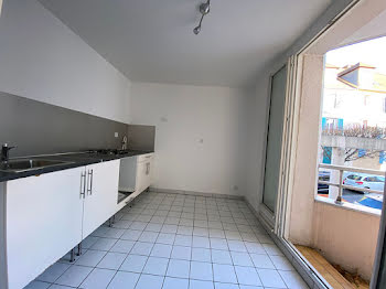 appartement à Sartrouville (78)