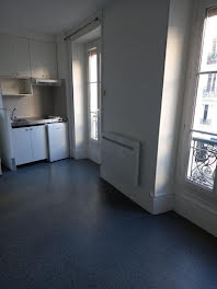 appartement à Paris 14ème (75)