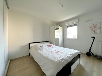 appartement à Toulouse (31)