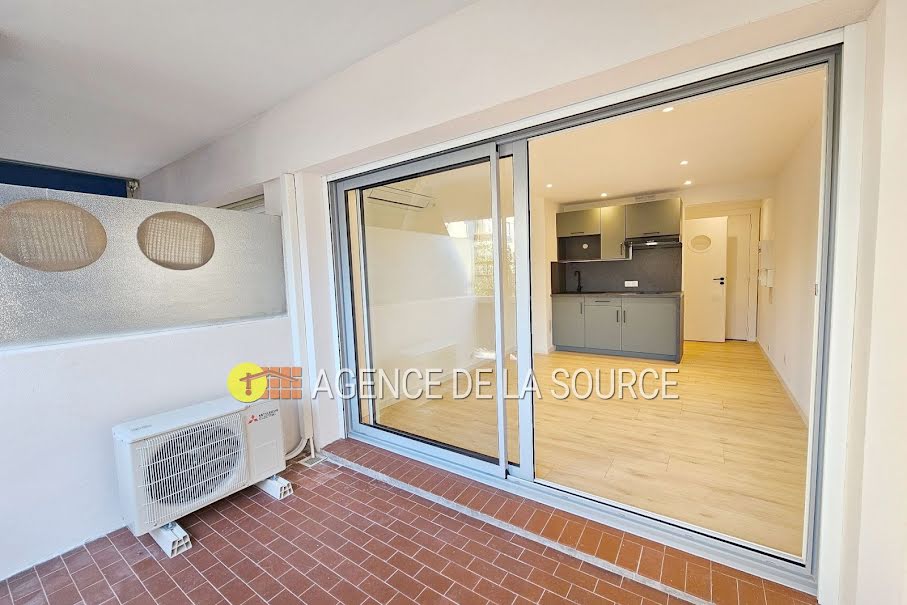 Vente appartement 1 pièce 15.5 m² à Cannes (06400), 169 000 €
