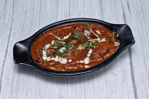 Butter Chicken Boneless