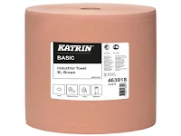 Industritrk KATRIN XL Brown 1L 1000m (Org.nr.463918)