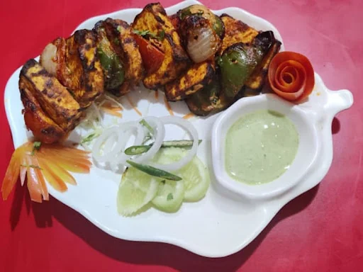 Paneer Tikka Kabab