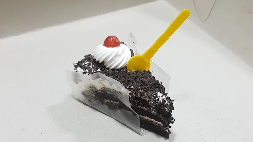 Black Forest Pastry