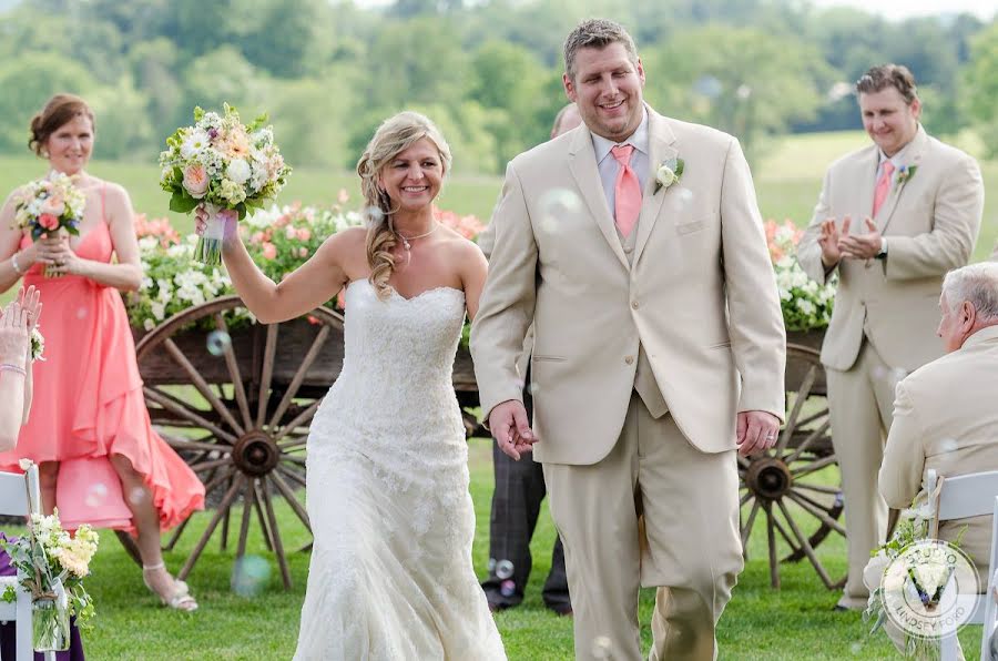 Fotógrafo de bodas Lindsey Ford (lindseyford). Foto del 9 de marzo 2020