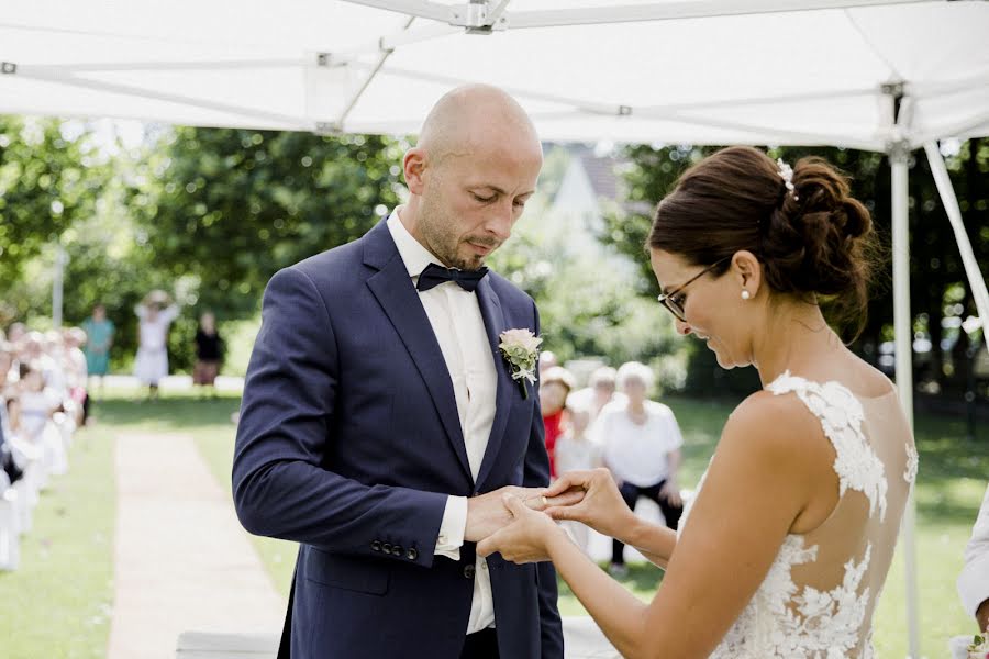 Photographe de mariage Kerstin Bauer (kerstinbauer). Photo du 11 mai 2019