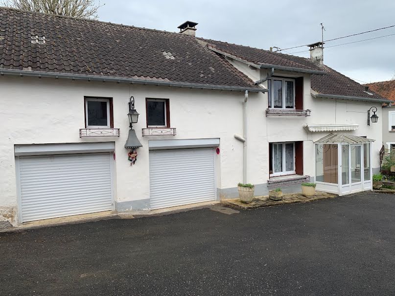 Vente maison 5 pièces 94 m² à La Ferté-sous-Jouarre (77260), 159 000 €