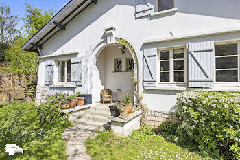 maison à Bougival (78)