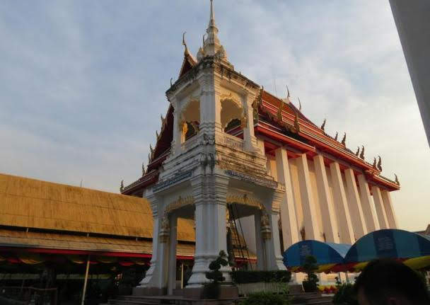 Wat Kalayanamit