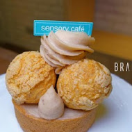 新銳咖啡 Sensory cafe