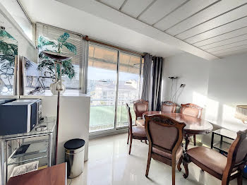 appartement à Cannes (06)