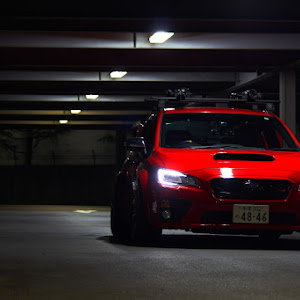 WRX STI