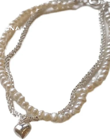 Pulsera Sencilla de Personalidad de - 1