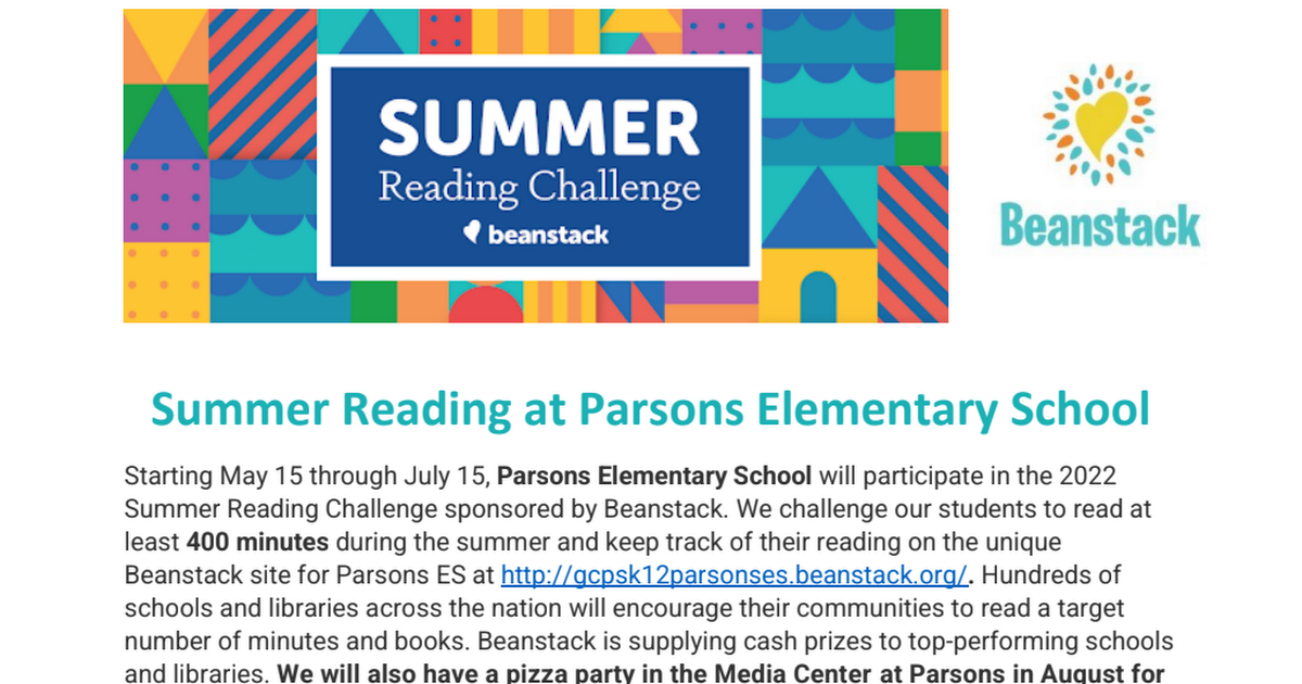 Summer Reading Parsons 2022 for eNews.pdf