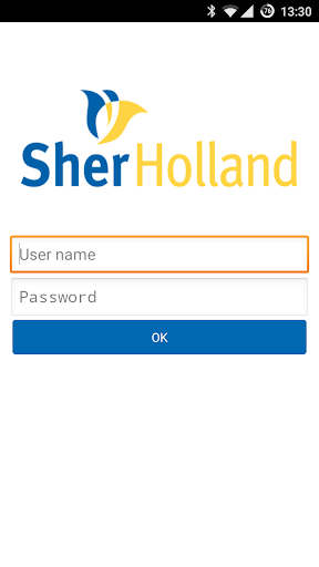 Sher Holland