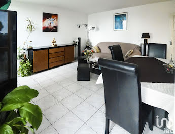 appartement à Neuilly-sur-Marne (93)