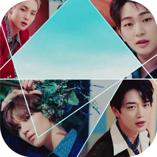 Shinee Wallpaper Kpop Google Play のアプリ