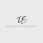 Ds Heating and Bathrooms Logo