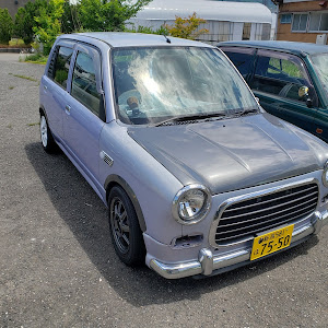 ミラジーノ L700S