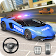 Cops Car Racing & Bank Robbery icon