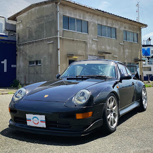 993 カレラ