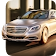 Benz S600 Drift Simulator icon