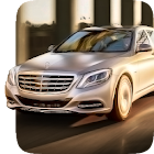 Benz S600 Drift Simulator 1.3