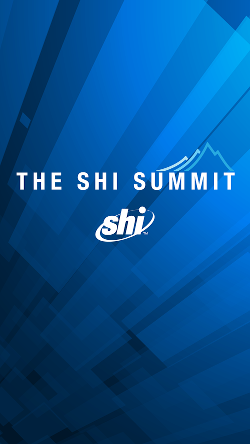 Android application SHI GSC 2016 screenshort