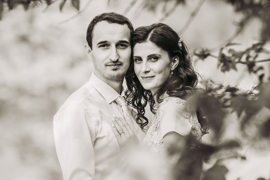 Wedding photographer Pavol Belčík (belcik). Photo of 15 September 2019