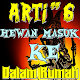 Download Primbon Arti 6 Hewan Masuk Ke Dalam Rumah Lengkap For PC Windows and Mac 10.9